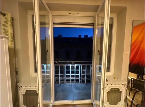 5 min from city center by feet Vacation rental in Krakow