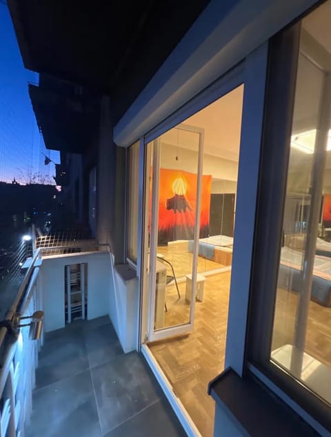 5 min from city center by feet Vacation rental in Krakow