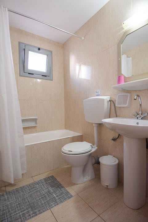 Elounda Manos Apartments Apartment in Elounda