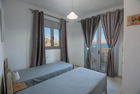 Elounda Manos Apartments Apartment in Elounda