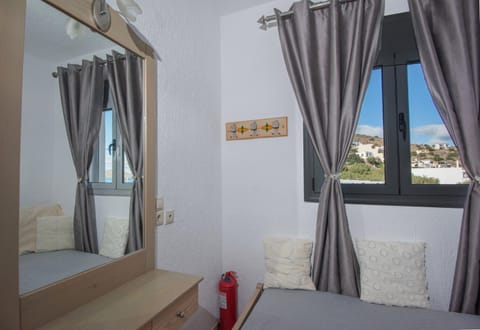 Elounda Manos Apartments Apartment in Elounda