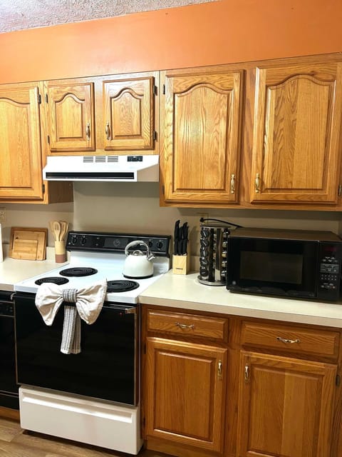 Comfortable 2BR-2BA Mountain Getaway Near Slopes Apartment in Dry Fork