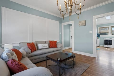 The Anchor Once Upon A Tide Villas POOL House in Bay Saint Louis