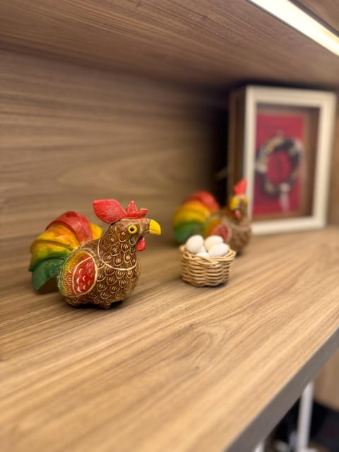 Decorative detail