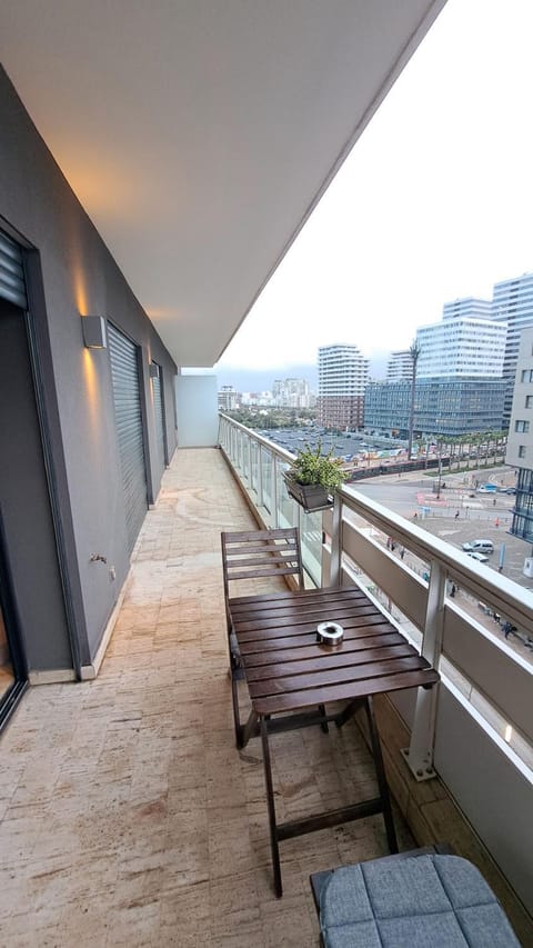 Balcony/Terrace, Balcony/Terrace