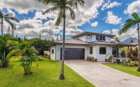 Hale Hou Nanea home House in Princeville