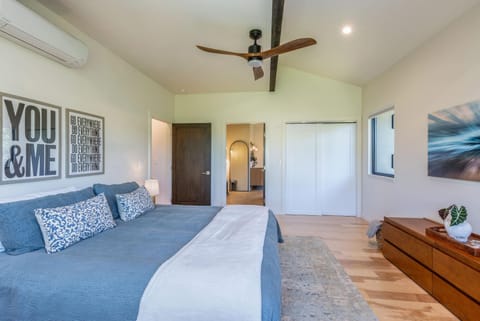 Hale Hou Nanea home House in Princeville