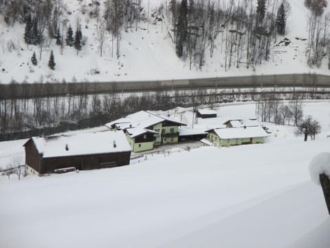 Appartement Greti Apartment in Schladming