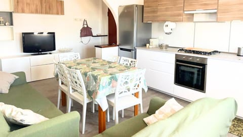 SE217 - Senigallia, trilocale fronte mare con terrazzo Apartment in Senigallia