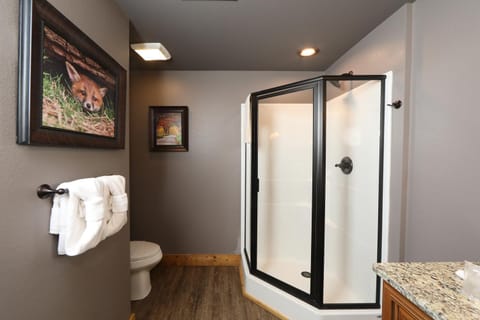 Bathroom, Bath