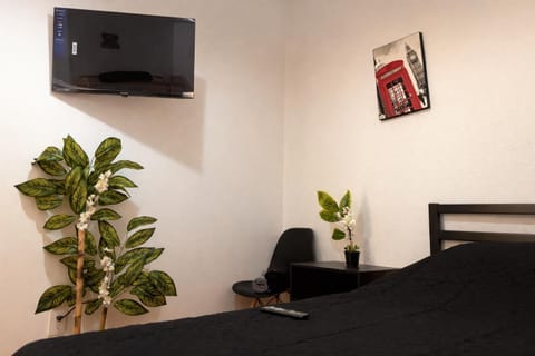 Casa Metepec - Habitaciones Privadas Bed and Breakfast in Toluca