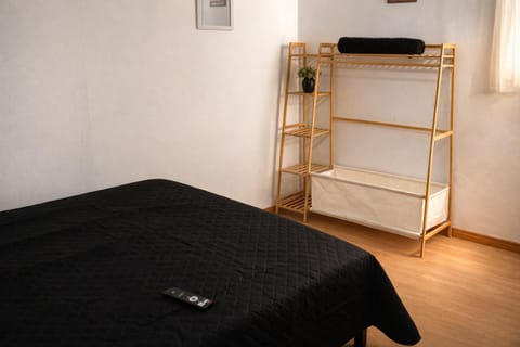 Casa Metepec - Habitaciones Privadas Bed and Breakfast in Toluca