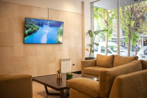 Communal lounge/ TV room, Seating area