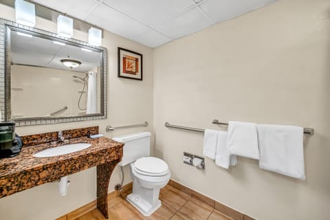 Carlton Inn O'Hare Hotel in Schaumburg