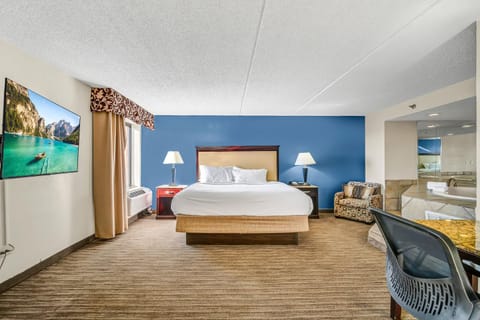 Carlton Inn O'Hare Hotel in Schaumburg