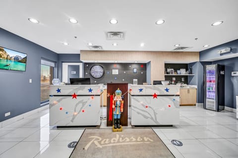 Carlton Inn O'Hare Hotel in Schaumburg