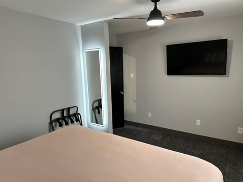 Ponderosa Lodge Ascend Collection Hotel in Red River