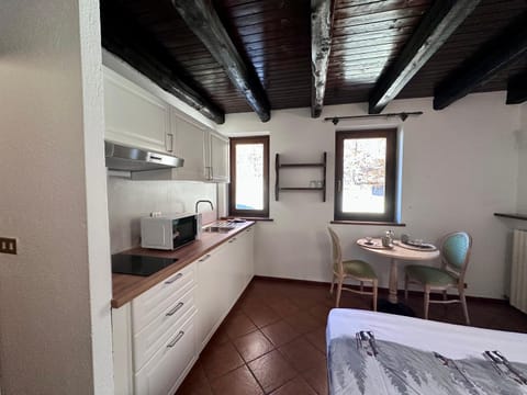 Belvedere Apartments Apartment hotel in Sestriere