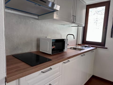 Belvedere Apartments Apartment hotel in Sestriere