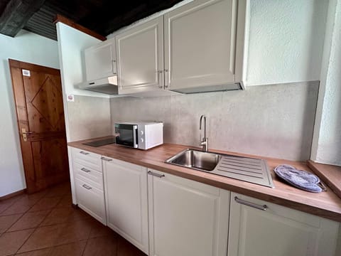 Belvedere Apartments Apartment hotel in Sestriere