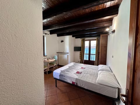 Belvedere Apartments Apartment hotel in Sestriere