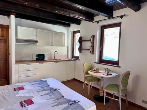 Belvedere Apartments Apartment hotel in Sestriere