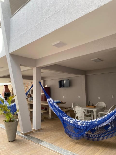 Balcony/Terrace, Entertainment