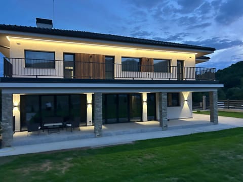 Резиденция БАЛМОРА Villa in Stara Zagora, Bulgaria