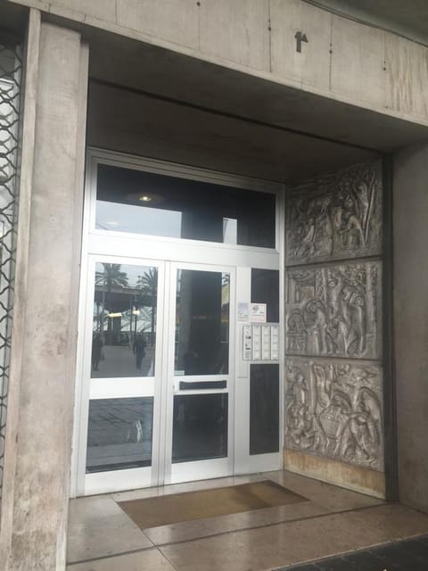 Facade/entrance, Other