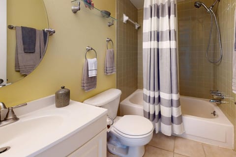 19-S - Sunset Cove House in Sunset Beach