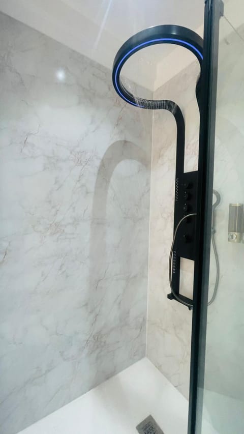 B's House Apartment in Les Abymes