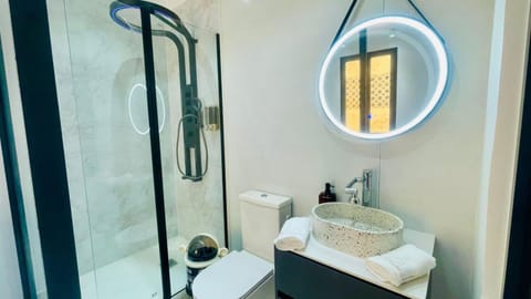 B's House Apartment in Les Abymes