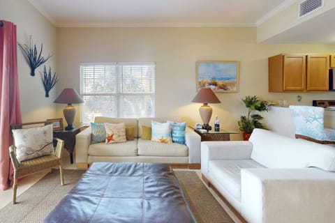 109 - Palms of Treasure Island House in Treasure Island