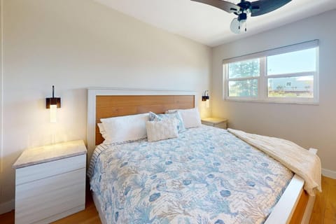 17-S - Sunset Cove House in Sunset Beach