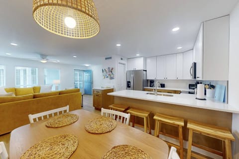 317-A - Madeira Beach Yacht Club House in Madeira Beach