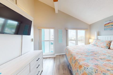 169-F - Madeira Beach Yacht Club House in Redington Beach