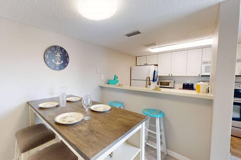 169-F - Madeira Beach Yacht Club House in Redington Beach