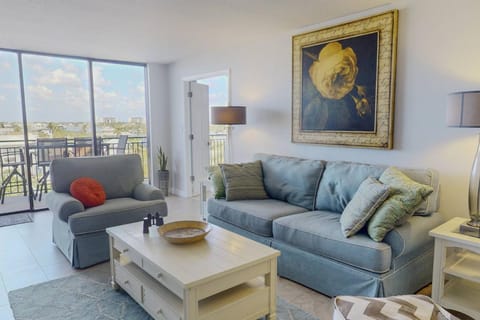 B-505 - Mansions By The Sea House in Sunset Beach