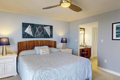 B-505 - Mansions By The Sea House in Sunset Beach