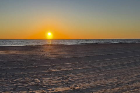 A1 - Azul Townhomes - Seahaven House in Redington Beach