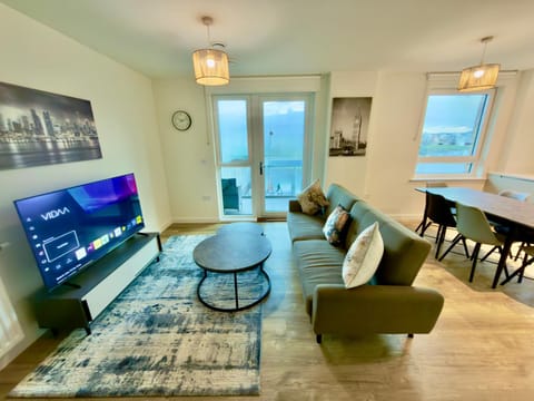 TV and multimedia, Living room