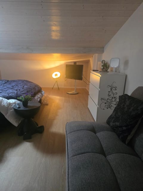 B&B MaMi Apartment in Lugano