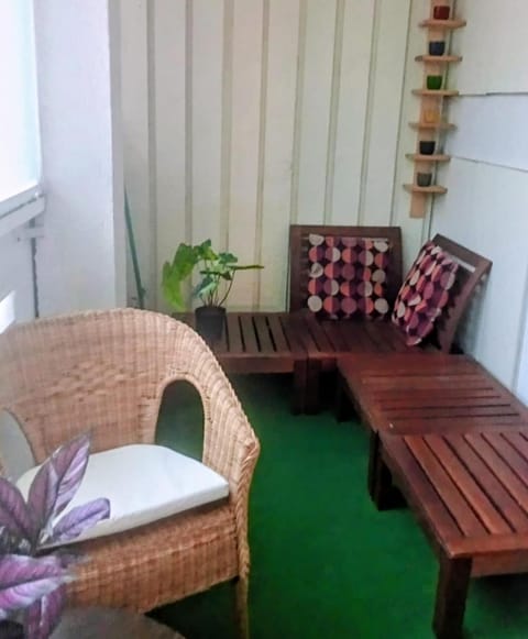 Kiva asunto Koilis-Helsingissä Apartment in Helsinki