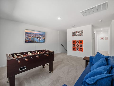 The Oak Tree House 4 KING Beds House in San Antonio