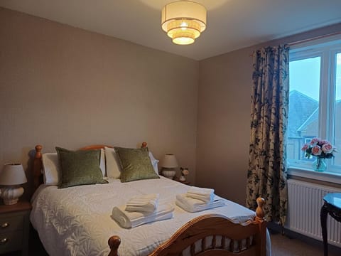 Number 47 Apartment in Hawick