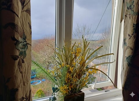 Number 47 Apartment in Hawick