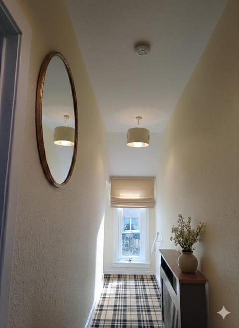 Number 47 Apartment in Hawick