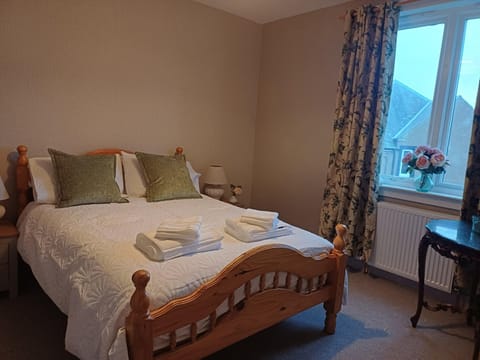 Number 47 Apartment in Hawick