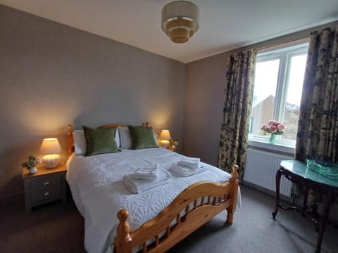 Number 47 Apartment in Hawick