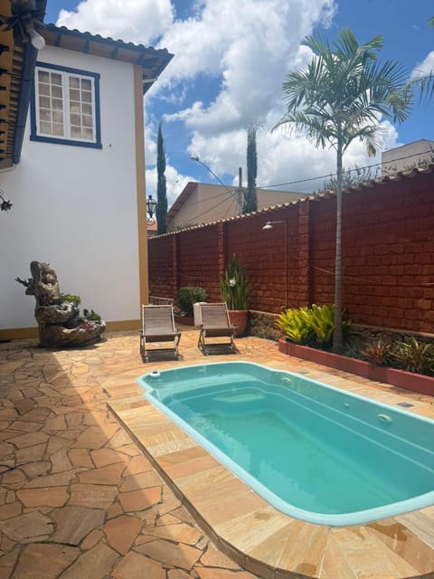 Day, Garden, Garden view, Pool view, Swimming pool, Swimming pool, sunbed